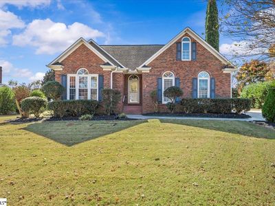3 European Plum Ct, Simpsonville, SC, 29681