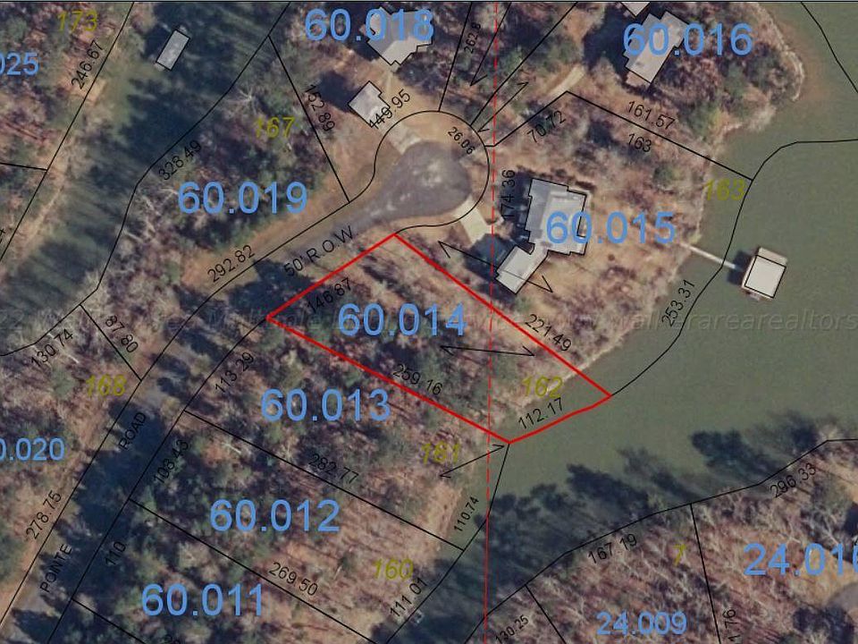 162 Stoney Pointe Lndg, Double Springs, AL 35553 Zillow