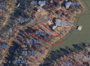 162 Stoney Pointe Lndg, Double Springs, AL 35553