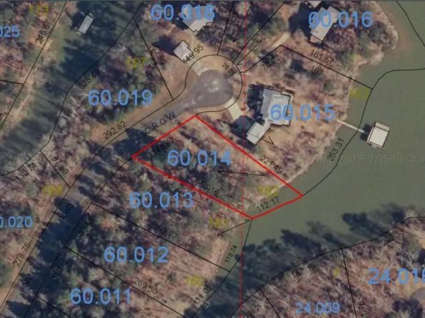 162 Stoney Pointe Lndg, Double Springs, AL 35553