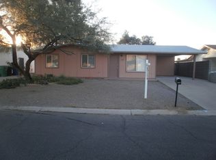 1260 S 80th St, Mesa, AZ 85209