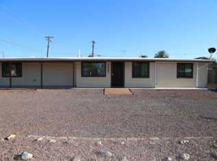 5860 E Calle Aurora, Tucson, AZ 85711