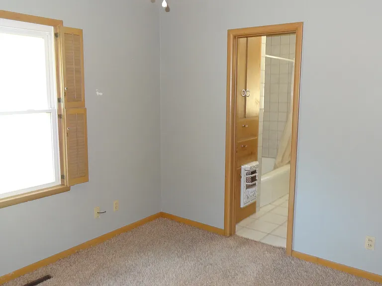 NE Bedroom