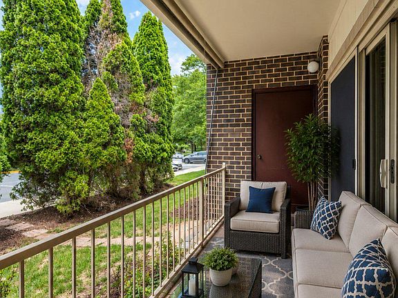 4th image of 3501 S Leisure World Blvd #31-1B