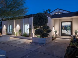 7625 E Via Del Placito, Scottsdale, AZ 85258