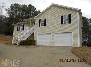 20 Greenwood Dr, Cartersville, GA