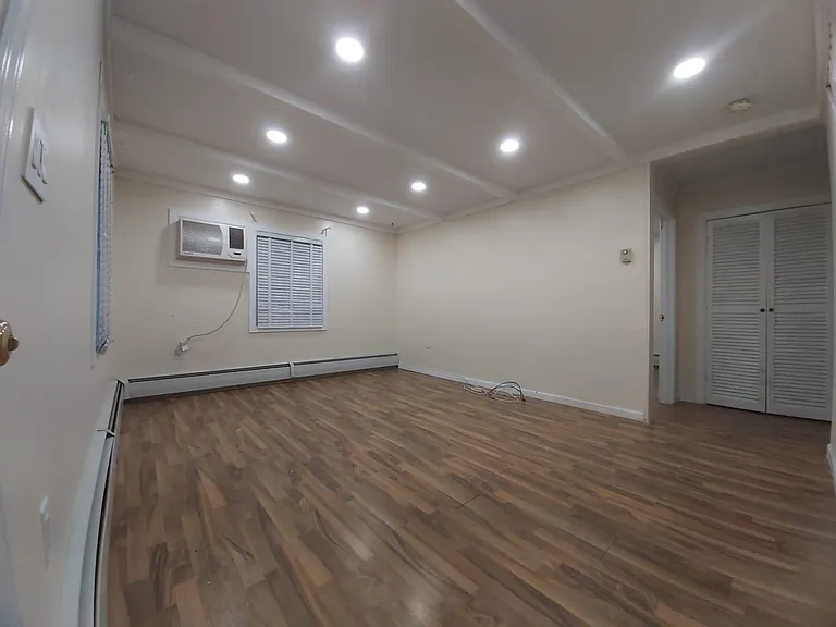 UPDATED LIVING ROOM