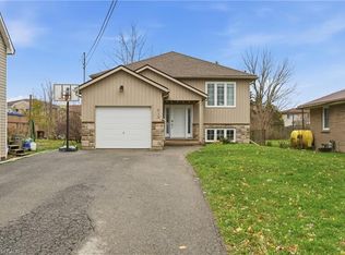 615 Southworth St S, Welland, ON L3B 2A2