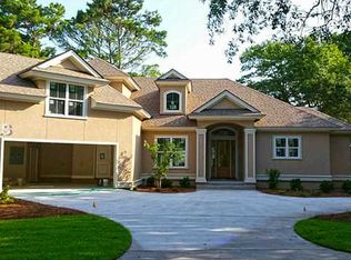 5 Cherry Hill Ln, Hilton Head Island, SC 29926