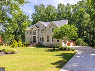 85 Arabian Ave, Milton, GA 30004