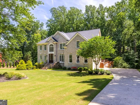 85 Arabian Ave, Milton, GA 30004