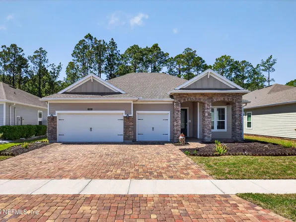 450 GLORIETA Drive, St. Augustine, FL 32095