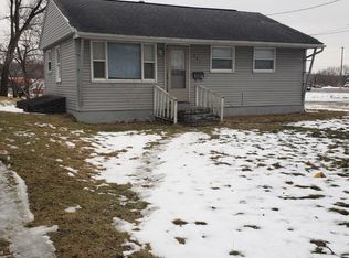 231 Illinois St, Battle Creek, MI 49014