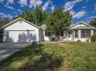 4523 N Elgin Way, Boise, ID 83713