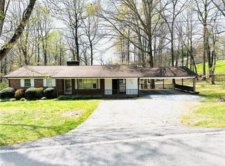 3792 Germantown Rd, Moravian Falls, NC 28654