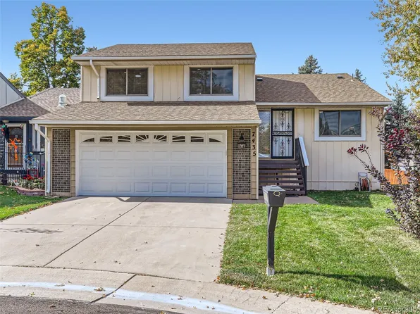7435 W Maple Drive, Lakewood, CO 80226