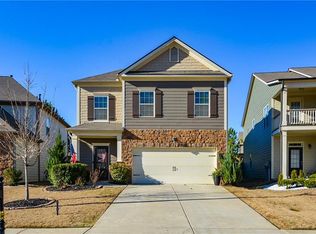 272 Shaw Dr, Acworth, GA 30102