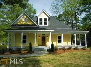 417 S Cherokee Rd, Social Circle, GA 30025