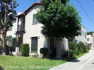 701 Mira Monte Pl #F, Pasadena, CA 91101