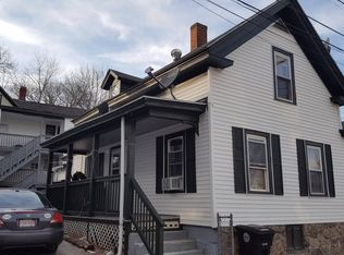 34 Benefit St, Southbridge, MA 01550