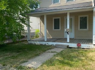 842 Lincoln Ave, Flint, MI 48507
