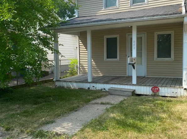 842 Lincoln Ave, Flint, MI 48507
