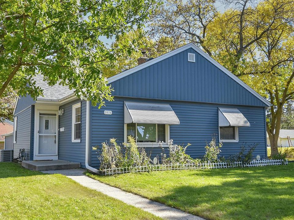 1st image of 2876 S 70th STREET