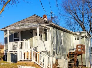 824 Milan Ave #1, Endicott, NY 13760