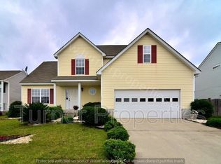 680 Thornhill Dr, Columbia, SC 29229