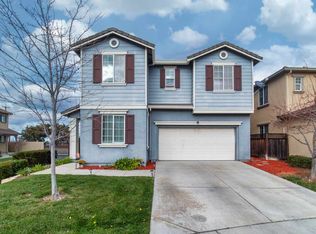 1074 Bending Willow Way, Pittsburg, CA 94565