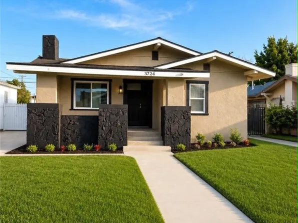 1724 W 43rd St, Los Angeles, CA 90062