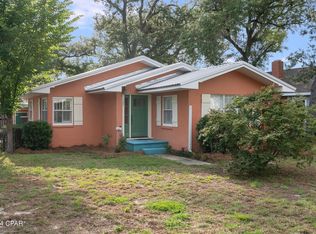 125 S Cove Blvd, Panama City, FL 32401