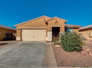 10450 W Alyssa Ln, Peoria, AZ 85383