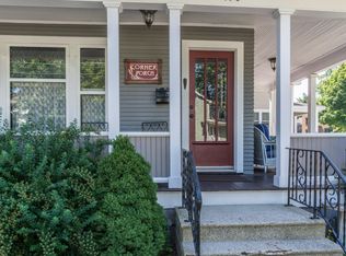 120 S 2nd St, Grand Haven, MI 49417
