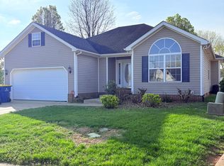 3428 Cool Water Ct, Bowling Green, KY
