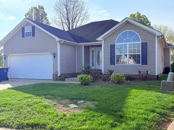 3428 Cool Water Ct, Bowling Green, KY 42104