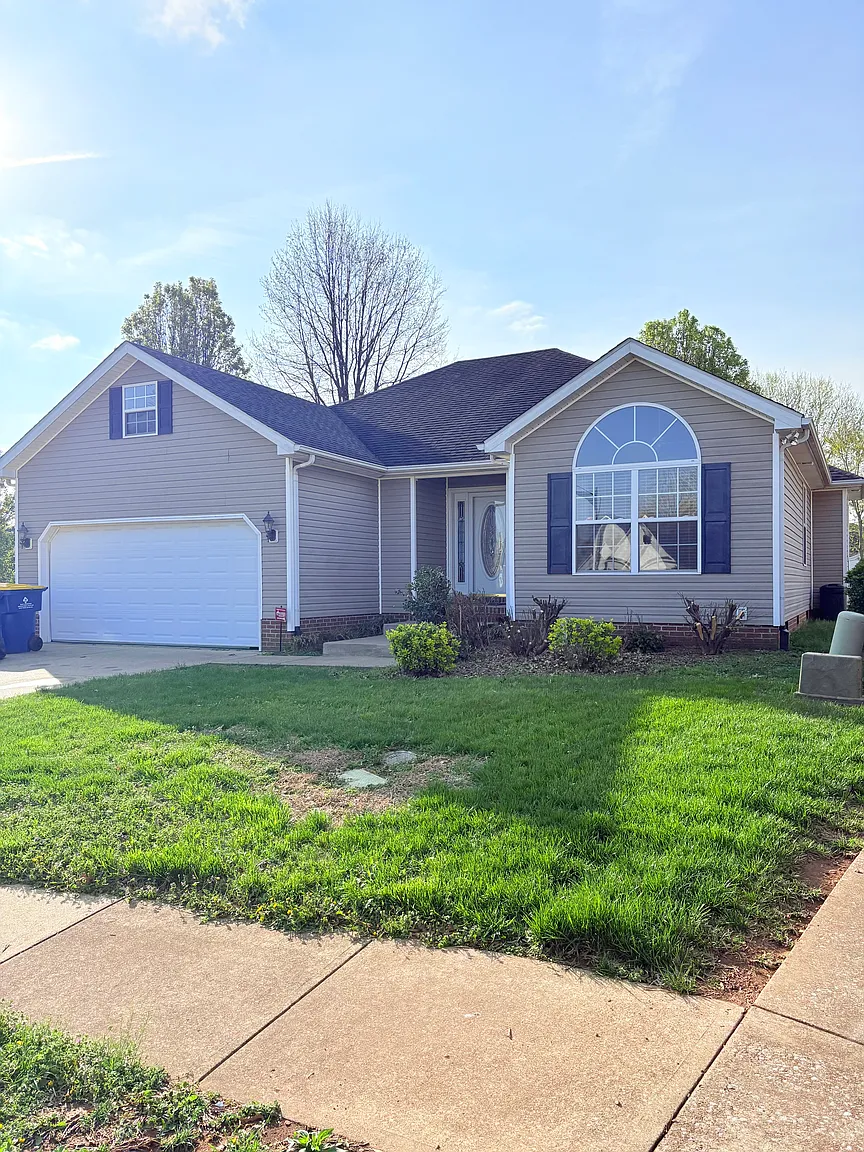 3428 Cool Water Ct photo 1