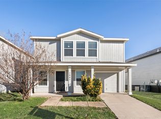 1841 Wickham Dr, Burleson, TX 76028