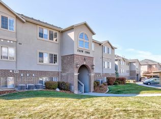 1765 W 1200 S APT 101, Springville, UT 84663