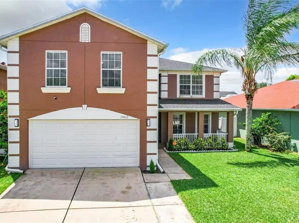 15612 Kalihna Ct, Orlando, FL 32828