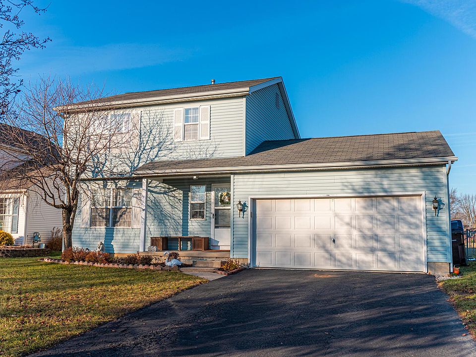 244 Bantry Bay Blvd, Cardington, OH 43315 Zillow