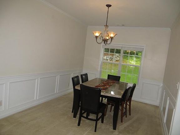 Dinning room