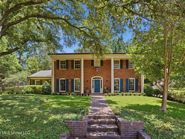 4064 Eastwood Dr, Jackson, MS 39211