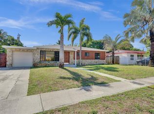 1030 Alabama Ave, Fort Lauderdale, FL 33312