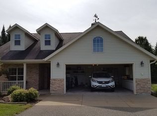 3407 Mirage Ln, Weston, WI 54476