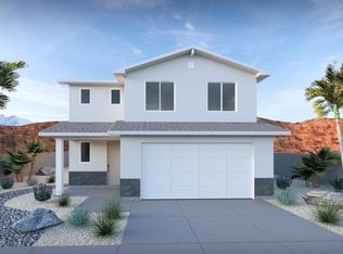 3772 W 1440 S LOT 23, Hurricane, UT 84737