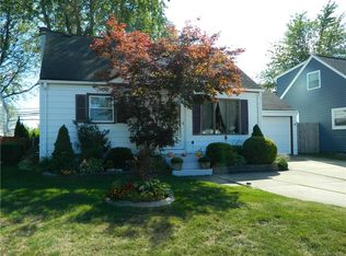 129 Mafalda Dr, Buffalo, NY 14215