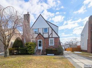 81 Merrill Rd, Clifton, NJ 07012