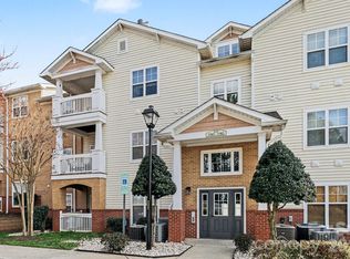 11949 Ridgeway Park Dr, Charlotte, NC 28277