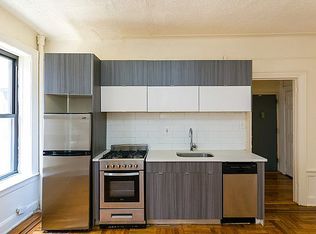 1539 Park Pl APT A7, Brooklyn, NY 11213